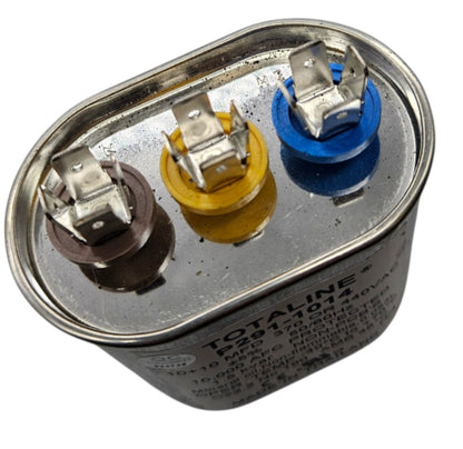 OEM Carrier Furnace Capacitor P291-1014