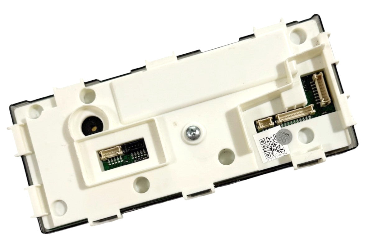 OEM Replacement for Samsung Dryer Control DC97-21502N