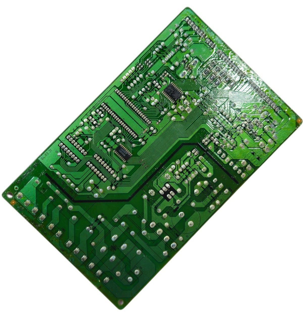 OEM Replacement for LG Fridge Control Board 6871JB1284C