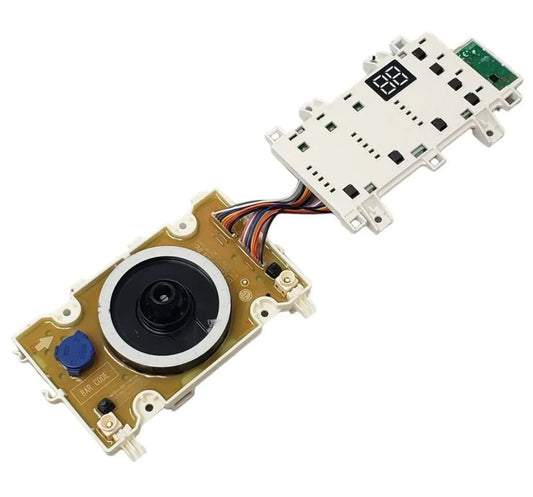 OEM Replacement for LG Dryer Display Control EBR30359904