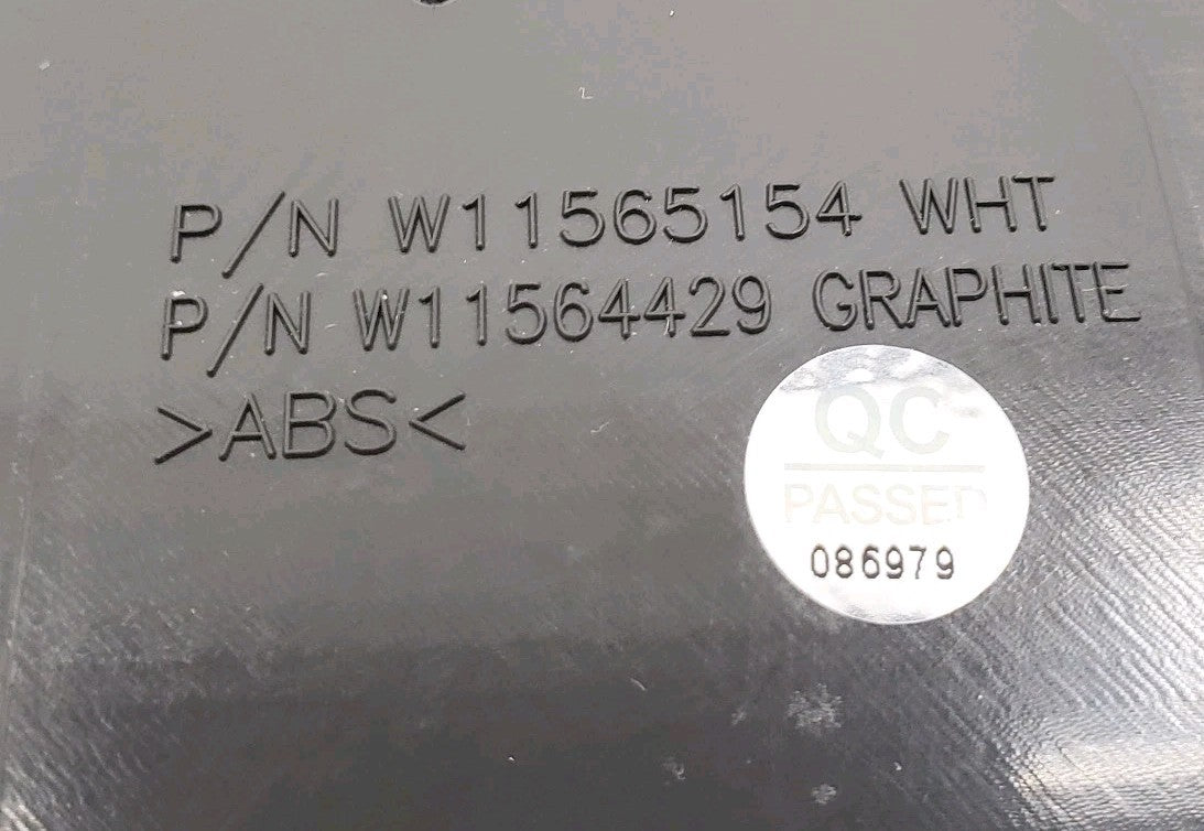 OEM Replacement for Maytag Washer Control W11564429