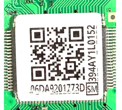 OEM Replacement for Samsung Fridge Control DA92-01773D