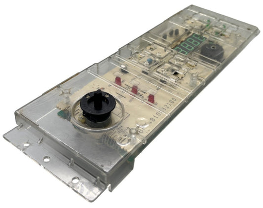 OEM Replacement for GE Oven Control Board 164D3762P001