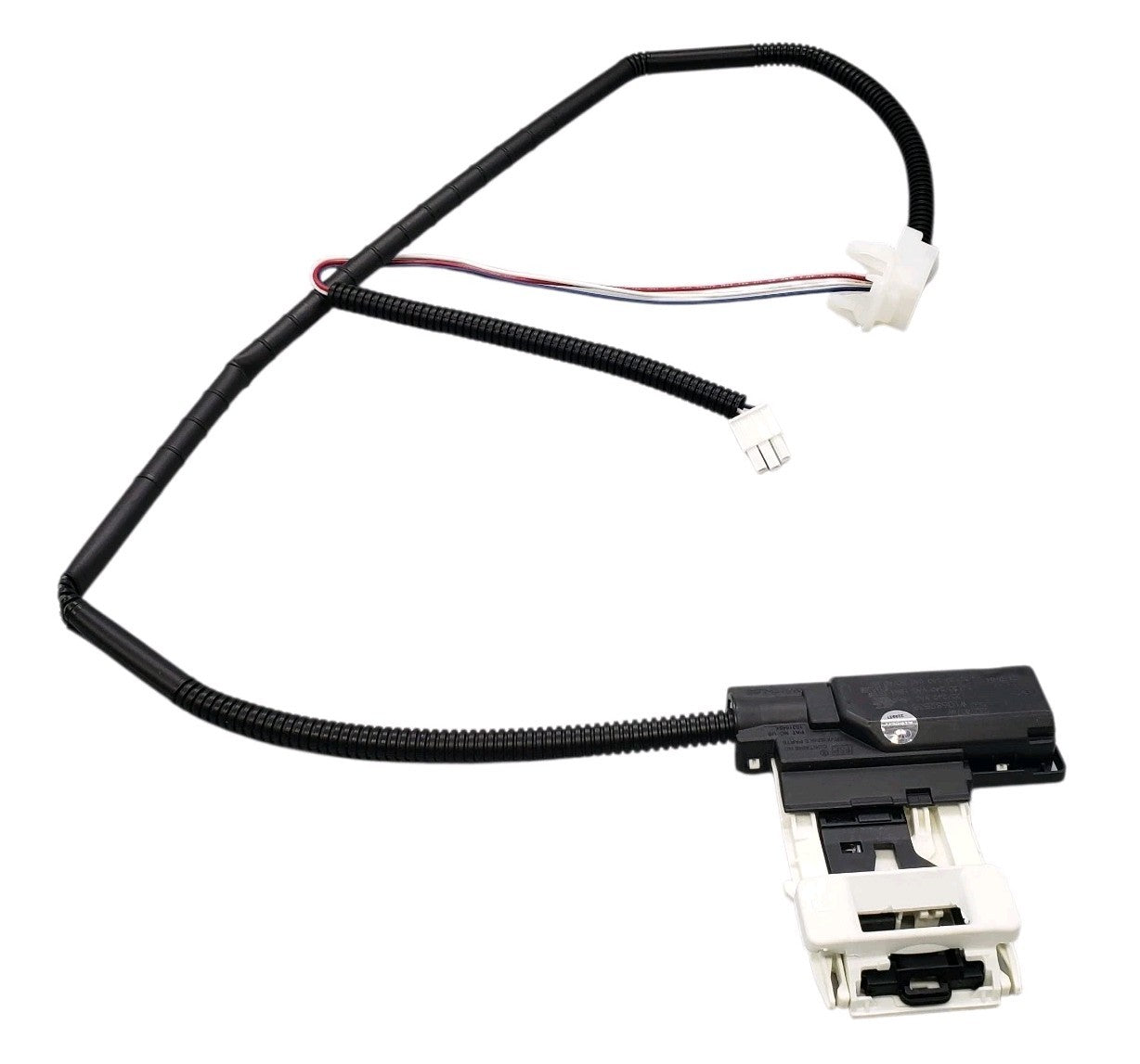 New OEM Replacement for Whirlpool Lid Lock Switch W10682535