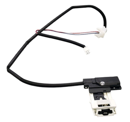 New OEM Replacement for Whirlpool Lid Lock Switch W10682535