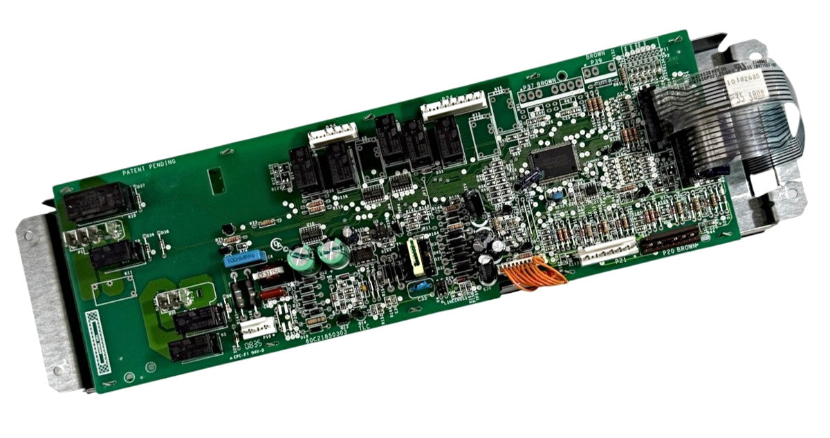 OEM Replacement for Kenmore Oven Control W10179358