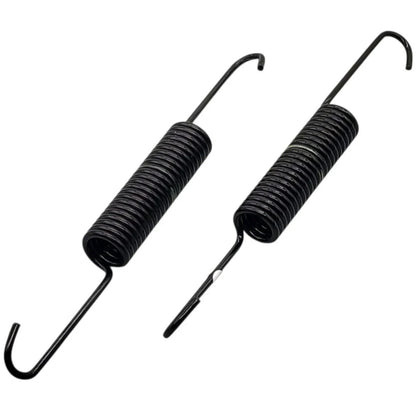 New OEM Replacement for LG Washer Suspension Springs (2) MHY62964802