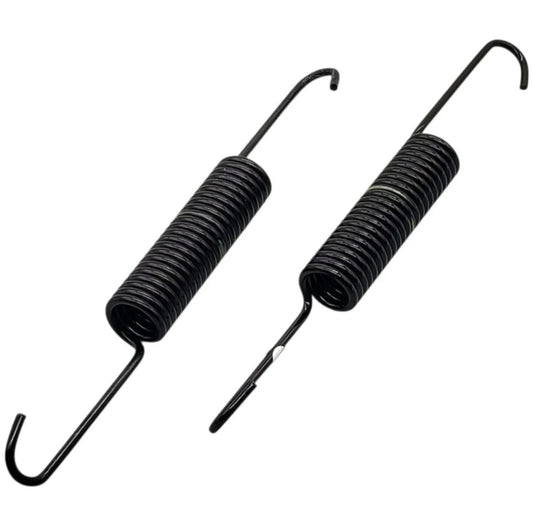 New OEM Replacement for LG Washer Suspension Springs (2) MHY62964802
