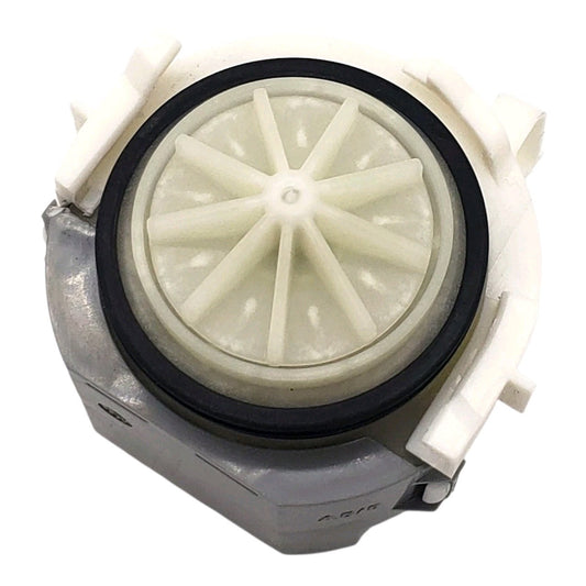 New OEM Replacement for Bosch Dishwasher Drain Pump 1208028 00631200