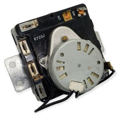 Genuine OEM Replacement for Whirlpool Dryer Timer 3398134A