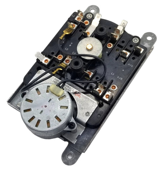 Genuine OEM Replacement for Speed Queen Dryer Timer  505473