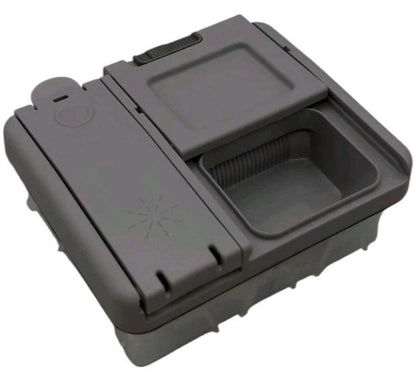 New OEM Dishwasher Detergent Dispenser DD59-01003A