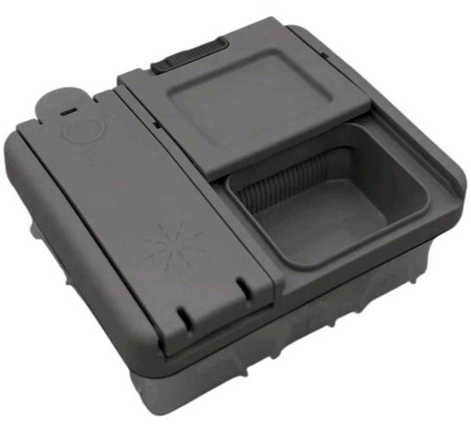 New OEM Dishwasher Detergent Dispenser DD59-01003A