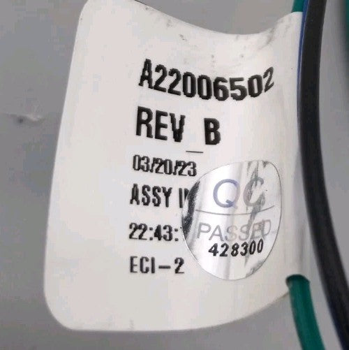 New OEM Replacement for Frigidaire Range Wire Harness A22006502