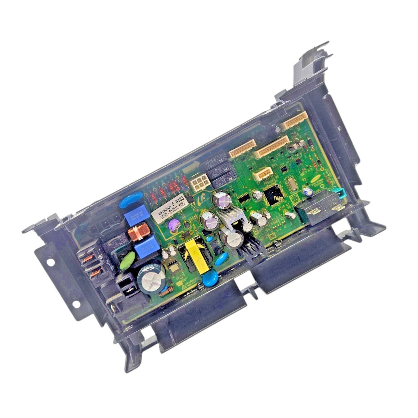 OEM Replacement for Samsung Dryer Control DC92-01031A