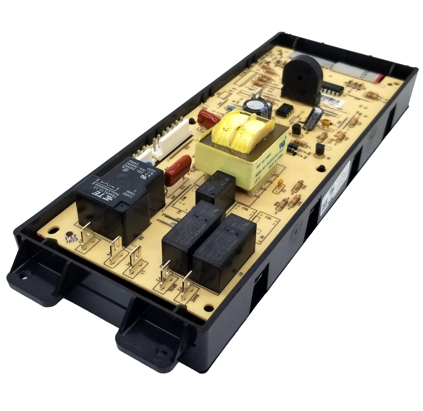 OEM Replacement for Frigidaire Range Control Board 316557115