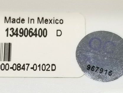OEM Replacement for Frigidaire Dryer Control  134906400