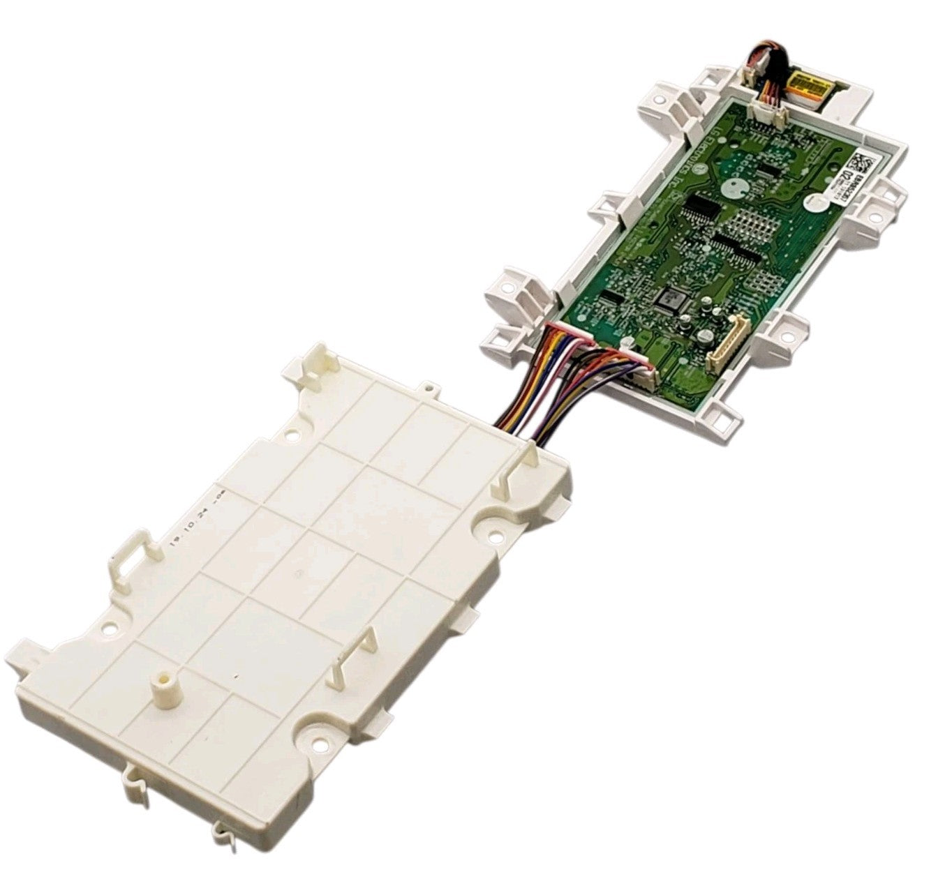 OEM Replacement for LG Dryer Interface Control EBR85235702