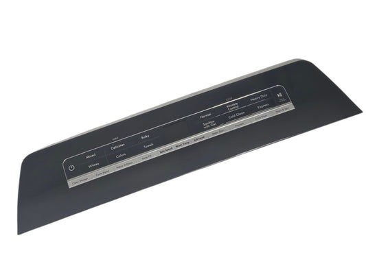 OEM Replacement for Kenmore Washer Control Panel W11382438