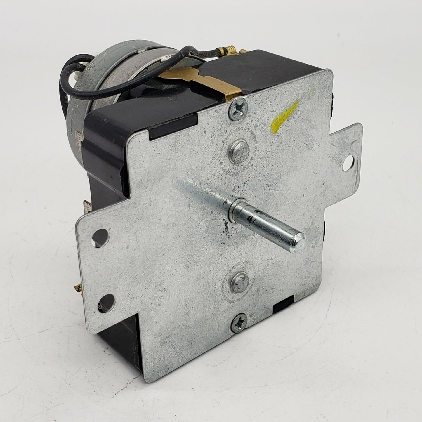 OEM Replacement for Whirlpool Dryer Timer 3398137