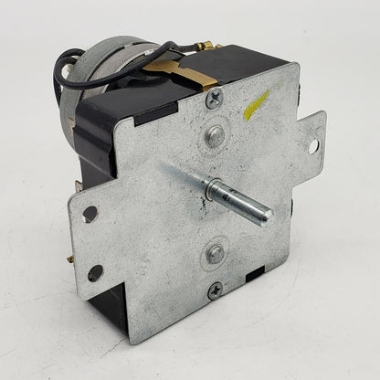 OEM Replacement for Whirlpool Dryer Timer 3398137