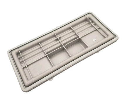 New OEM Replacement for Electrolux Dryer Condenser Door - 136609110 -