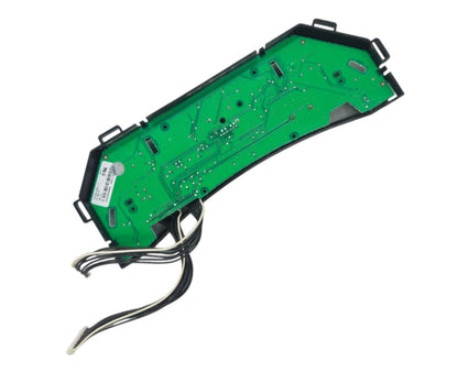 OEM Replacement for Whirlpool Washer Control Board W10251577