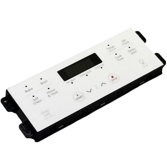 OEM Replacement for Frigidaire Range Control 316630004