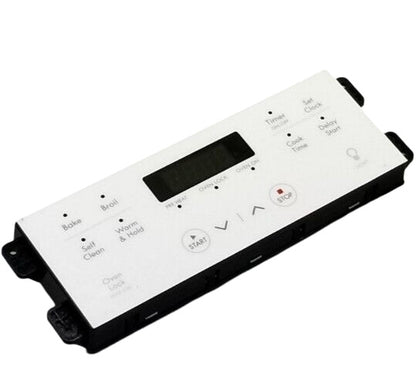 OEM Replacement for Frigidaire Range Control 316630004