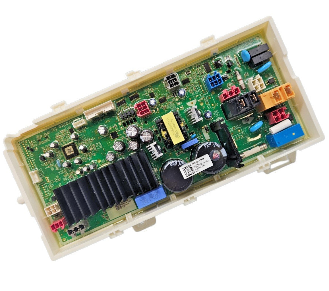 OEM Replacement for LG Washer Control EBR36815510