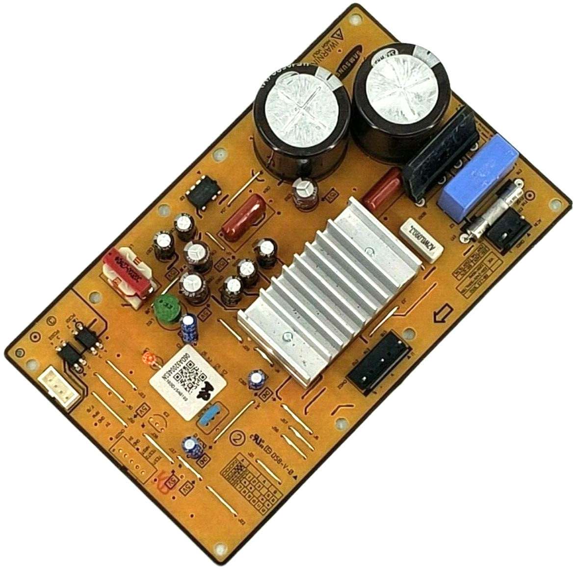 OEM Replacement for Samsung Fridge Control DA92-00483N