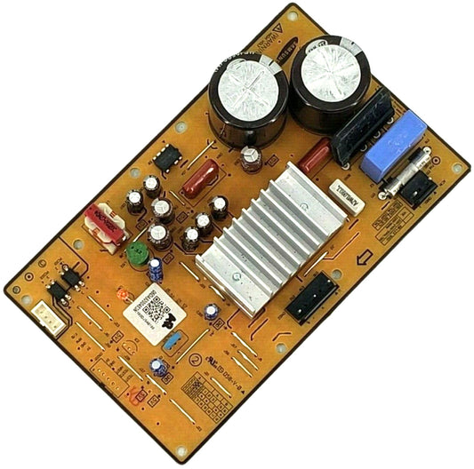 OEM Replacement for Samsung Fridge Control DA92-00483N