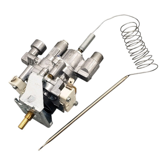 New OEM Forno Oven Thermostat Valve 76D001G083000