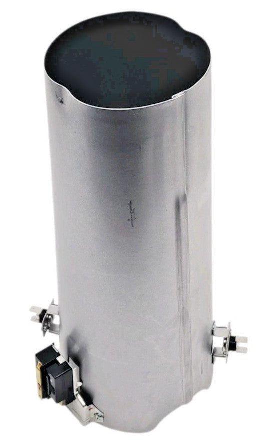 New OEM Replacement for LG Dryer Burner Funnel Assembly 3017EL1001A