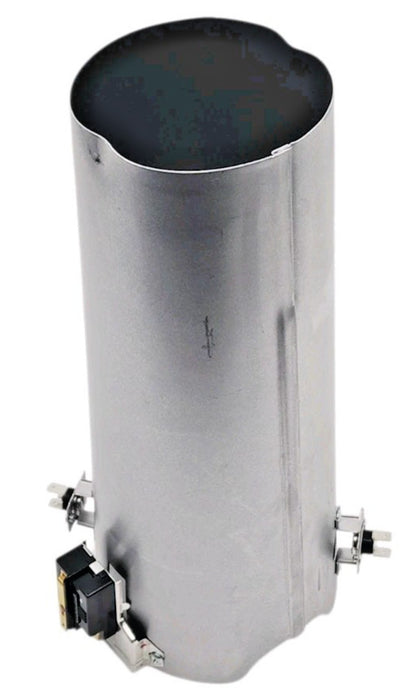 New OEM Replacement for LG Dryer Burner Funnel Assembly 3017EL1001A