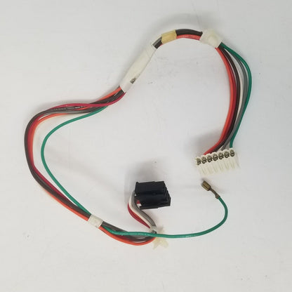 OEM Replacement for Frigidaire Washer Wire Harness 7134618500