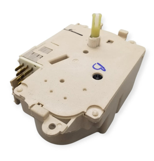 OEM Replacement for Frigidaire Washer Timer 134233900
