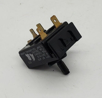 OEM Replacement for Maytag Washer Temperature Switch 6 2611510