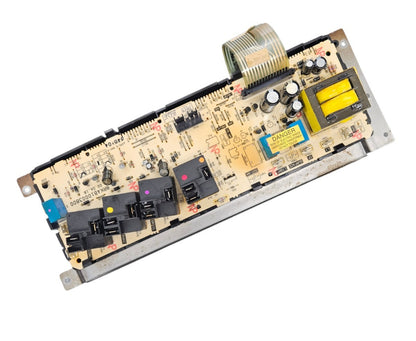 OEM Replacement for GE Oven Control 164D4105P050