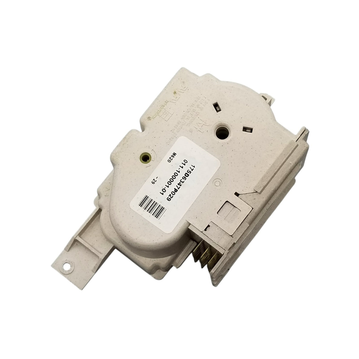 OEM Replacement for GE Washer Timer 175D6347P029  WH49X10083