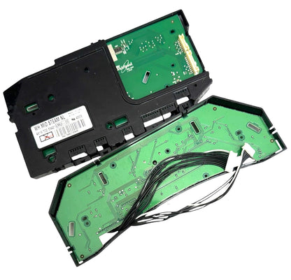 New Replacement for Whirlpool Washer Control W10319815
