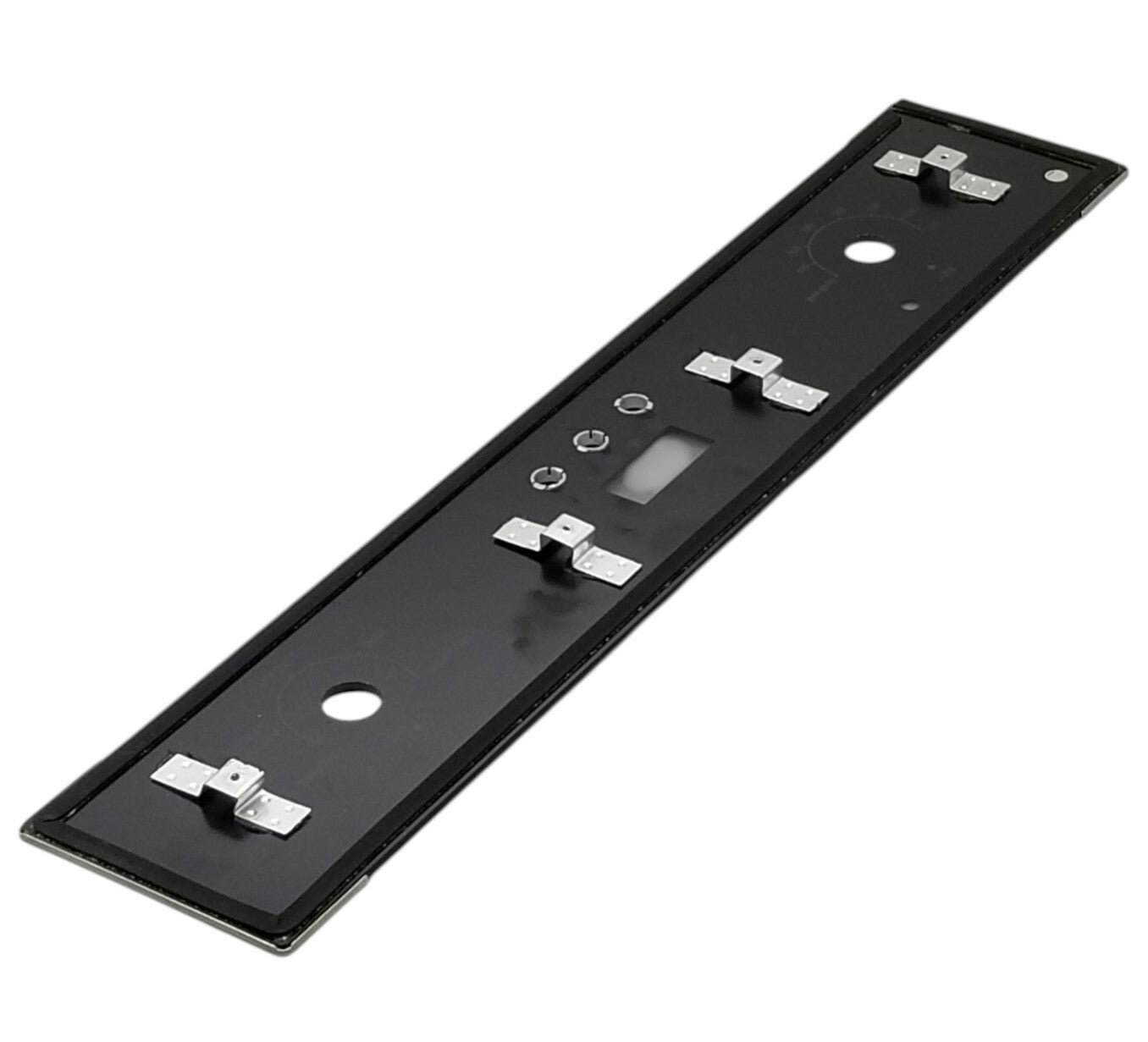OEM  Replacement for Magic Chef Oven Control Panel Glass 30500100501