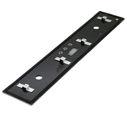 OEM  Replacement for Magic Chef Oven Control Panel Glass 30500100501