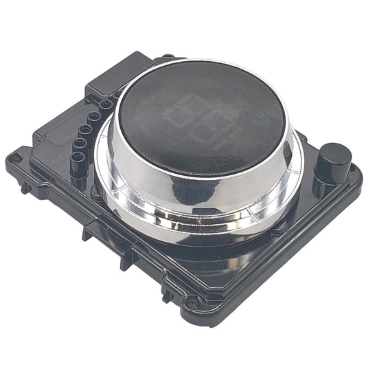New OEM Replacement for Frigidaire Washer Knob Assembly 5304529826