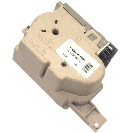 OEM Replacement for GE Washer Timer 175D6347P006