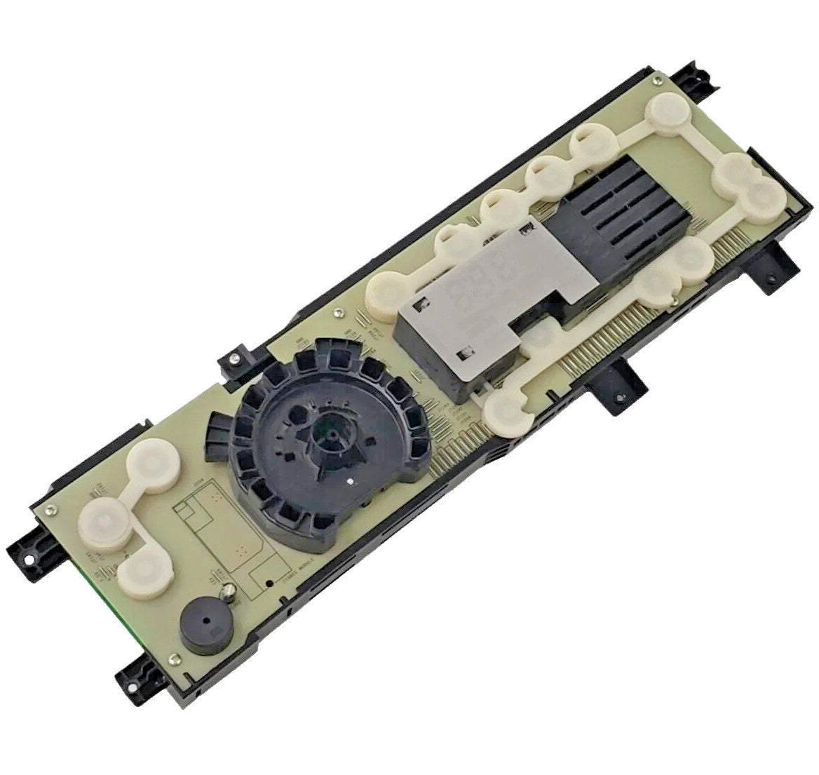 OEM Replacement for GE Dryer Control Board 241D1536G008