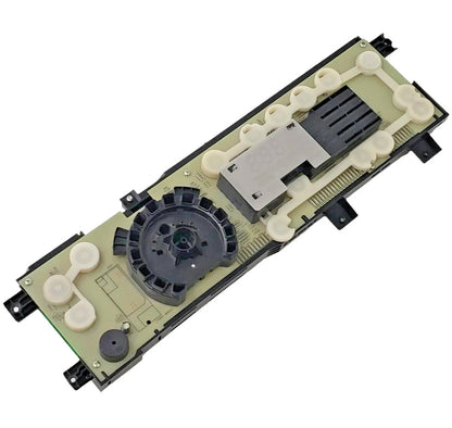 OEM Replacement for GE Dryer Control Board 241D1536G008
