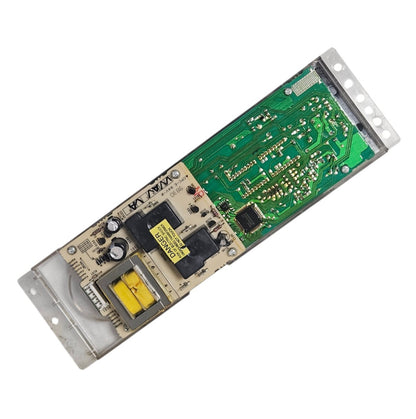 OEM Replacement for GE Oven Control Board 164D3147G018