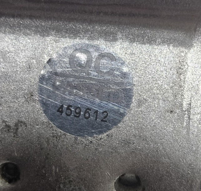 New OEM Replacement for GE Range Broil Burner WB16X28251