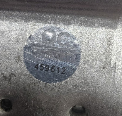 New OEM Replacement for GE Range Broil Burner WB16X28251